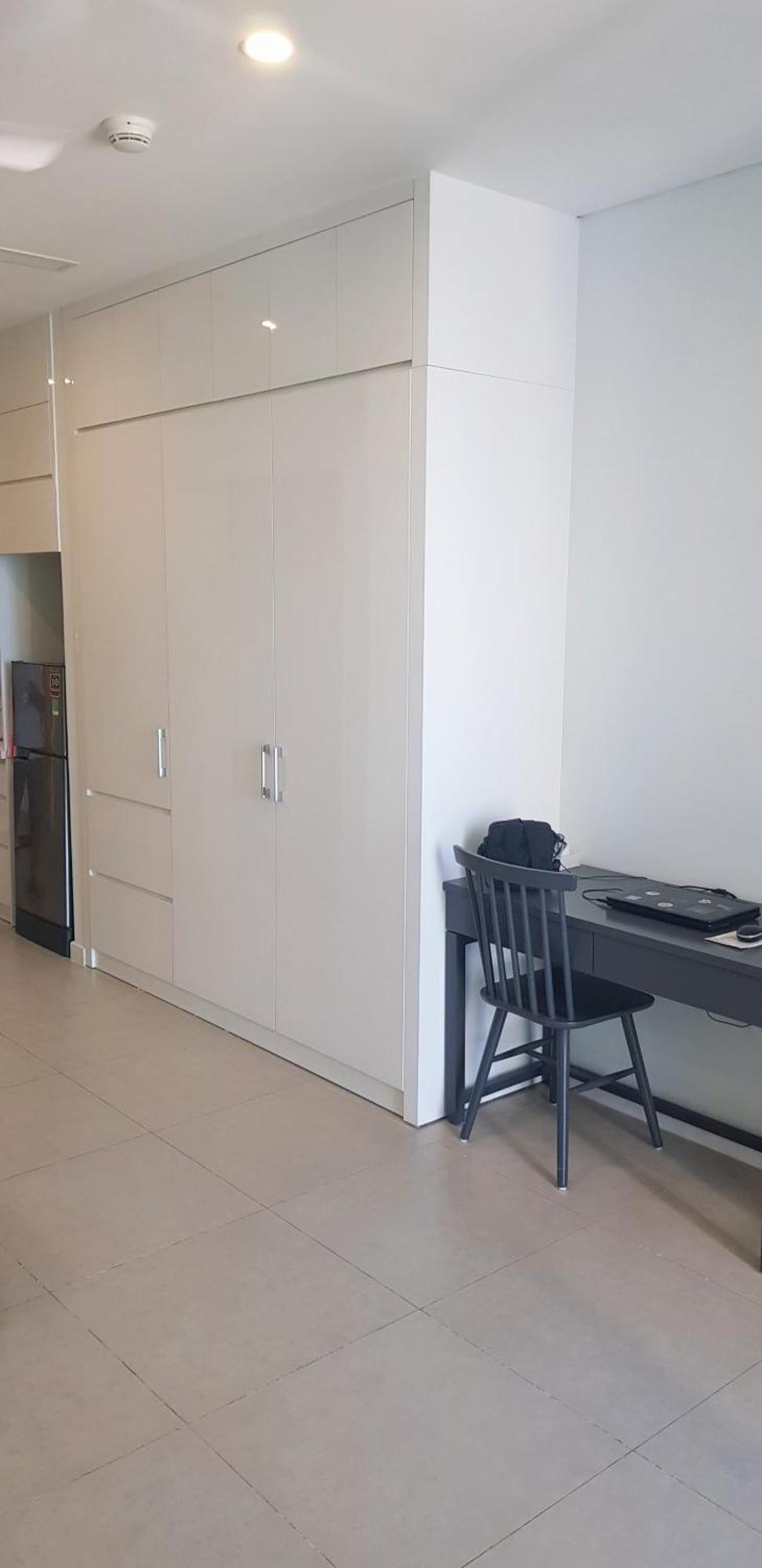 Beachfront Scenia Bay Apartment Nha Trang Buitenkant foto